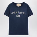 Blue T-shirt Chez Valentino