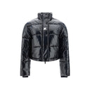 Crop Down Jacket Courrėges