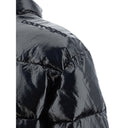 Crop Down Jacket Courrėges