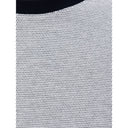 Gray Cotton T-Shirt Dunhill