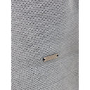 Gray Cotton T-Shirt Dunhill