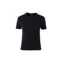 Black Silk T-Shirt Tom Ford