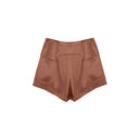 Pink Viscose Short Tom Ford