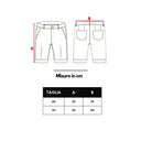 Pink Viscose Short Tom Ford