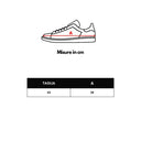 Gray Leather Moccassin Fear Of God