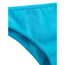 Turquoise Polyamide Bikini Bottega Veneta