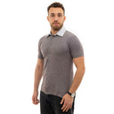 Bicolor Cotton Shortsleeve Corneliani