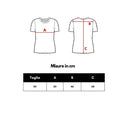 Bicolor Cotton Shortsleeve Corneliani