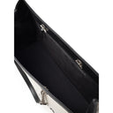 Gray Cotton Sweater Balenciaga