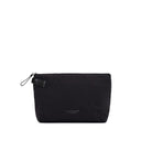 Black Nylon Clutch Bag Bottega Veneta