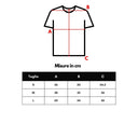 Blue Cotton T-Shirt Bottega Veneta