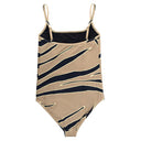 Beige Polyamide Swimwear Bottega Veneta