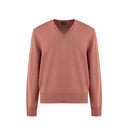 Pink Silk Sweater Tom Ford