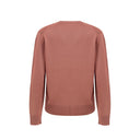 Pink Silk Sweater Tom Ford