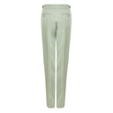 Green Viscose Chino Pant Tom Ford