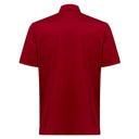 Red Cotton Shirt Canali