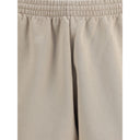 Pantalones cortos de chándal con logotipo