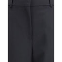 Pantalones entallados