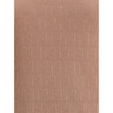 Vestido midi estampado FF