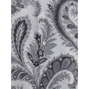 Gray Cotton Pattern Shirt