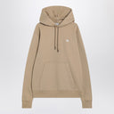Burberry Knight Stamp beige hoodie