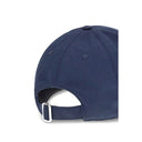 Gorro de béisbol con logo