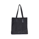 Black Nylon Handbag