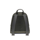 Bicolor Cotton Backpack