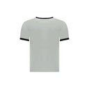 Футболка с логотипом