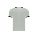 Футболка с логотипом