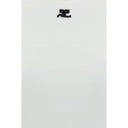 Футболка с логотипом