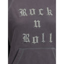 Sudadera con capucha Rock&Roll