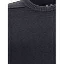 Black Cashmere Cashmere Sweater