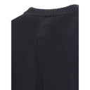 Black Cashmere Cashmere Sweater