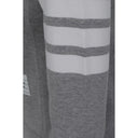 Gray Cotton Sweatshirt