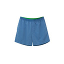 Blue Polyamide Swim Short Bottega Veneta