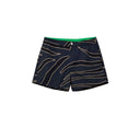 Blue Polyamide Swim Short Bottega Veneta