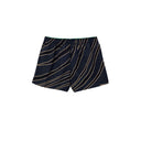 Blue Polyamide Swim Short Bottega Veneta