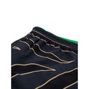 Blue Polyamide Swim Short Bottega Veneta