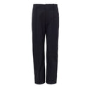 Navy Blue Cotton Pant Bottega Veneta