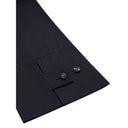 Navy Blue Cotton Pant Bottega Veneta