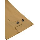 Beige Cotton Pant Bottega Veneta