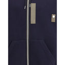 Oversize Hoodie Sacai