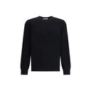 Black Cashmere Cashmere Sweater