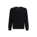Black Cashmere Cashmere Sweater
