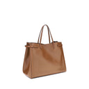 Bolso Tote Grande Antibes