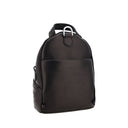 Brown Calf Leather Bos Taurus Backpack