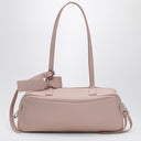 Bolso Bowling Balenciaga Carrie Pequeño en Rosa