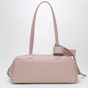 Bolso Bowling Balenciaga Carrie Pequeño en Rosa