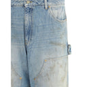 Jeans Marley Destroye